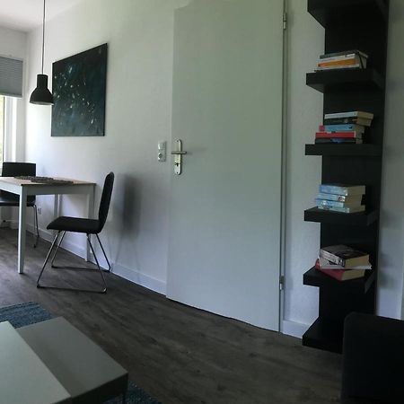 Tiny Apartment Bad Harzburg Leihfahrraeder Gratis Shuttleservice Bagian luar foto