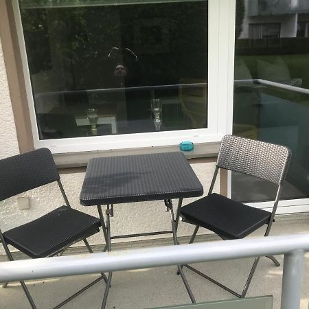 Tiny Apartment Bad Harzburg Leihfahrraeder Gratis Shuttleservice Bagian luar foto