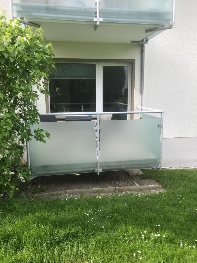 Tiny Apartment Bad Harzburg Leihfahrraeder Gratis Shuttleservice Bagian luar foto