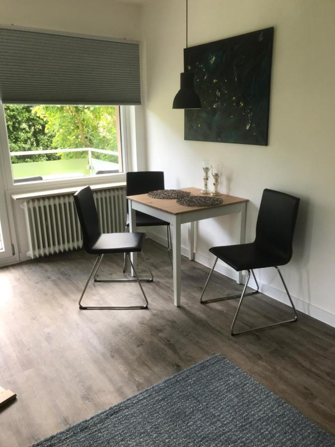 Tiny Apartment Bad Harzburg Leihfahrraeder Gratis Shuttleservice Bagian luar foto