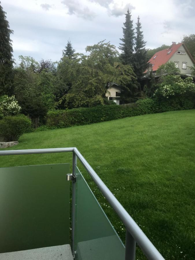 Tiny Apartment Bad Harzburg Leihfahrraeder Gratis Shuttleservice Bagian luar foto