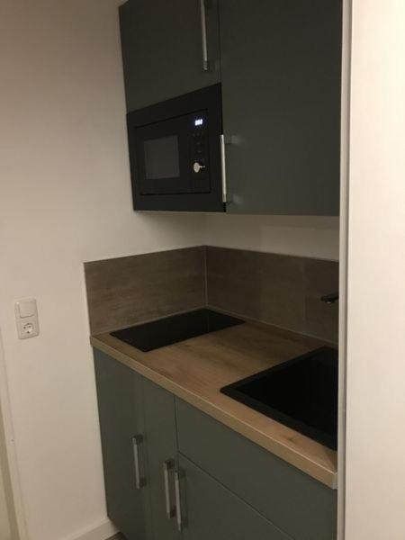 Tiny Apartment Bad Harzburg Leihfahrraeder Gratis Shuttleservice Bagian luar foto