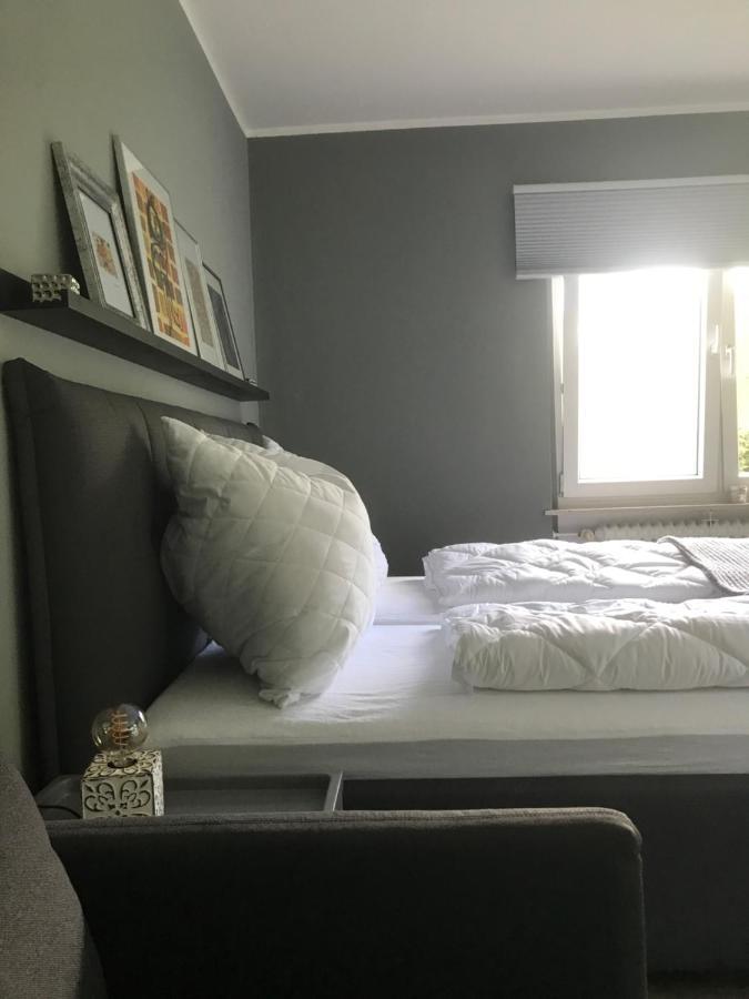 Tiny Apartment Bad Harzburg Leihfahrraeder Gratis Shuttleservice Bagian luar foto