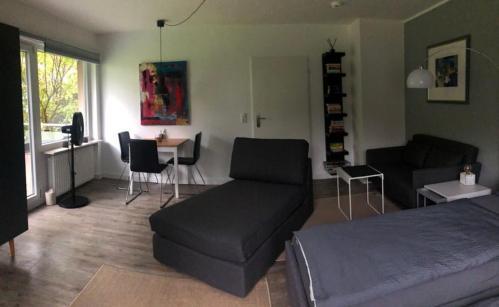 Tiny Apartment Bad Harzburg Leihfahrraeder Gratis Shuttleservice Bagian luar foto