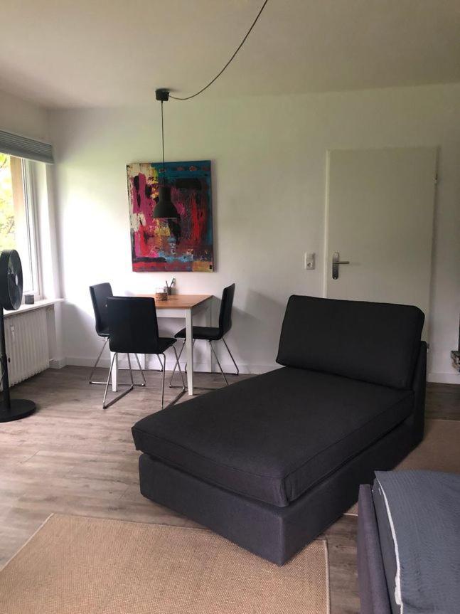 Tiny Apartment Bad Harzburg Leihfahrraeder Gratis Shuttleservice Bagian luar foto